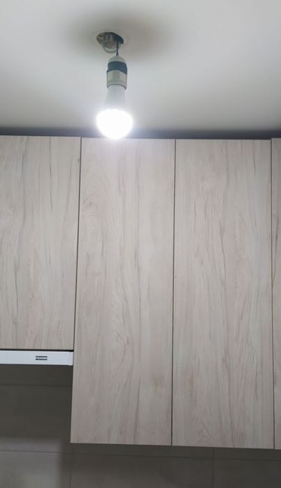 Лампочка Led cветильник аккумулятор аварийное освещение