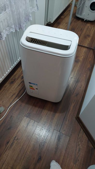 Klimatyzator A018E-09C