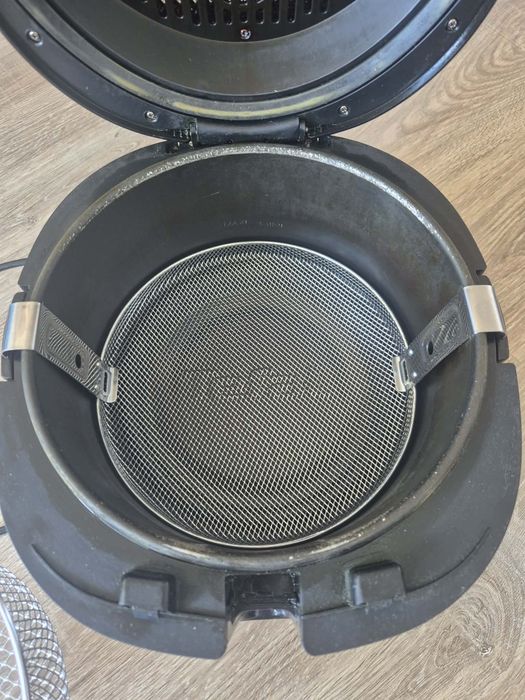 Frytkownica Tefal