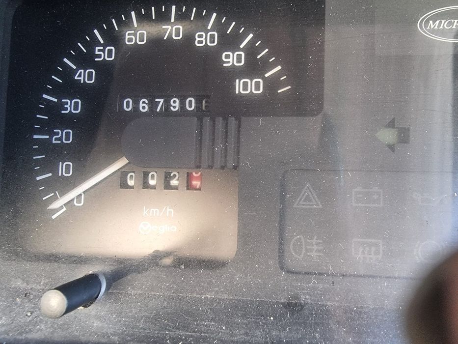 Microcar Lyra, excelente oportunidade de negócio