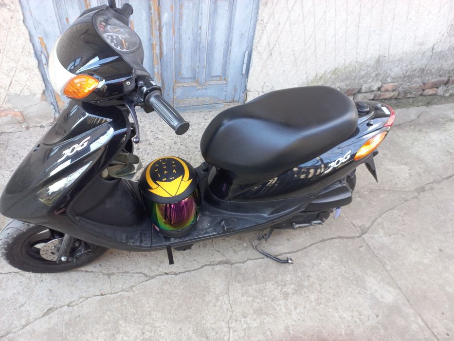 Продам Ямаха джог 39