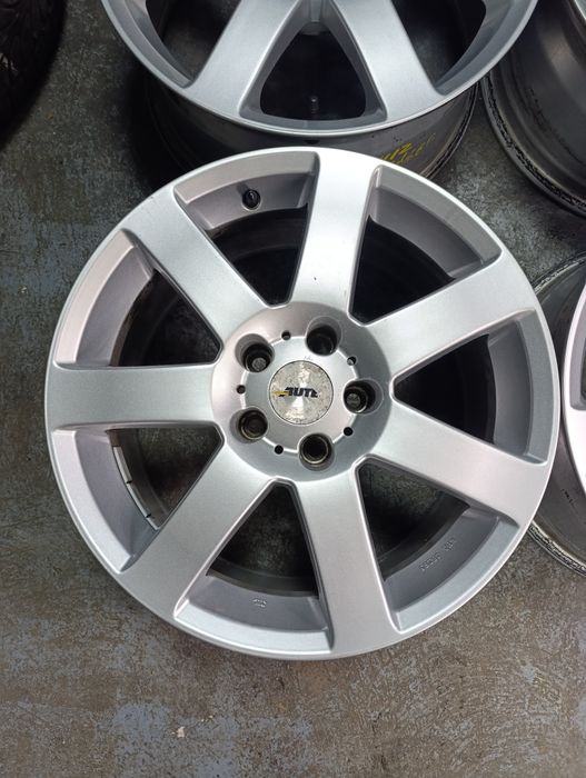 Диски r17 5 112 mercedes volkswagen skoda audi