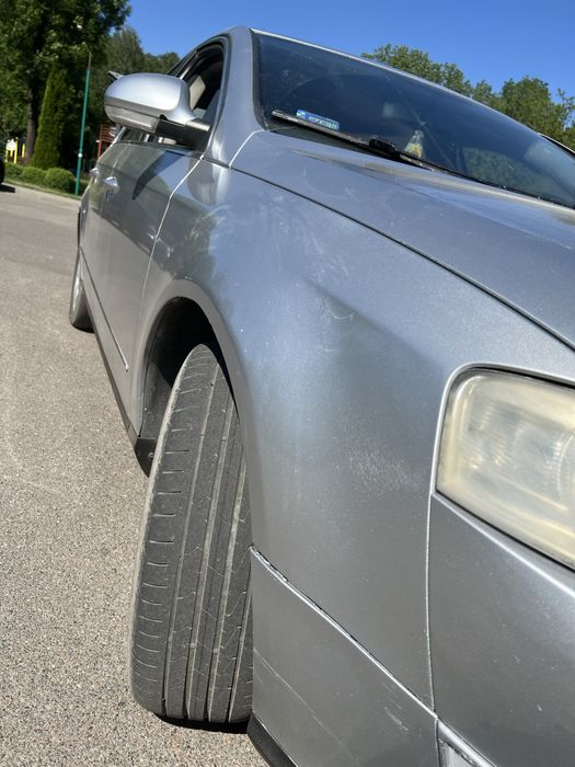 Продам Volkswagen Passat B6 2.0 TDI в гарному стані.