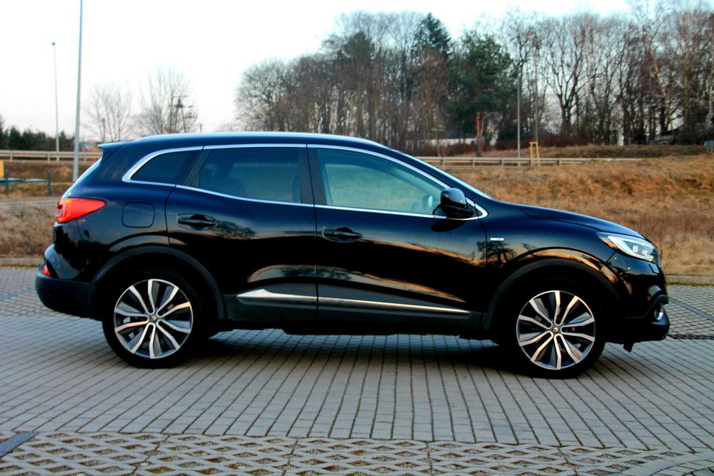 Renault Kadjar 1.6 dci