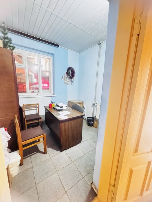 Продається будинок  з вбудованою пекарнею площею 147м2 в м.Городище, Черкаська обл.