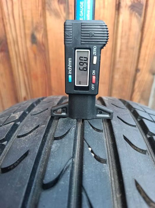 Продам колеса 225/45/17