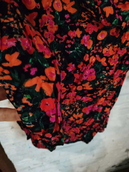 Sukienka pull&bear rozmiar 36
