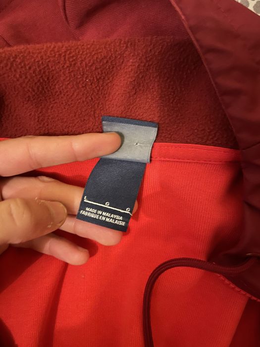 Casaco fato de treino Nike