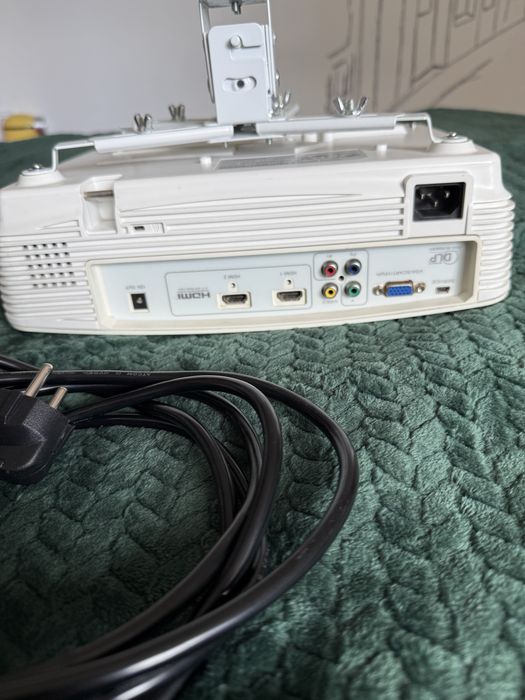 Проєктор Optoma HD20