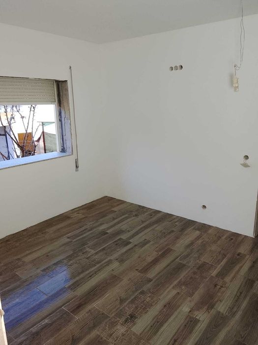 Serviços e Remodelações de Construção Civil