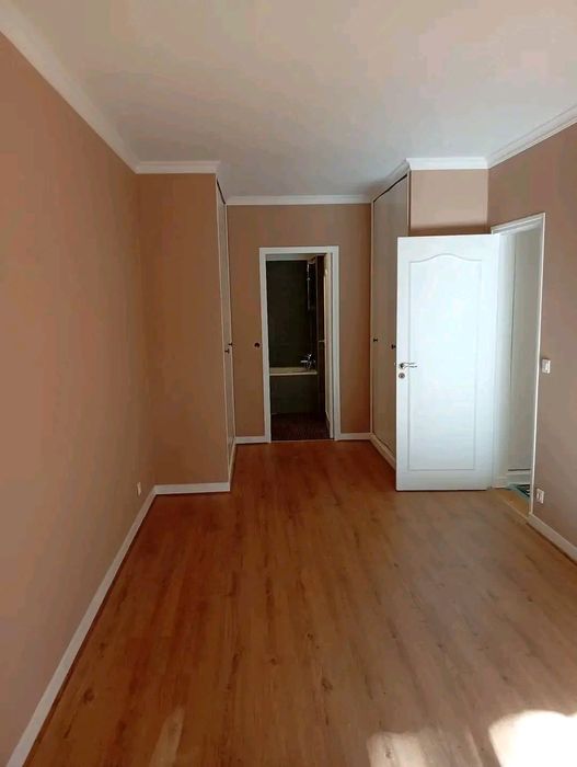 Pintor em zona de Braga