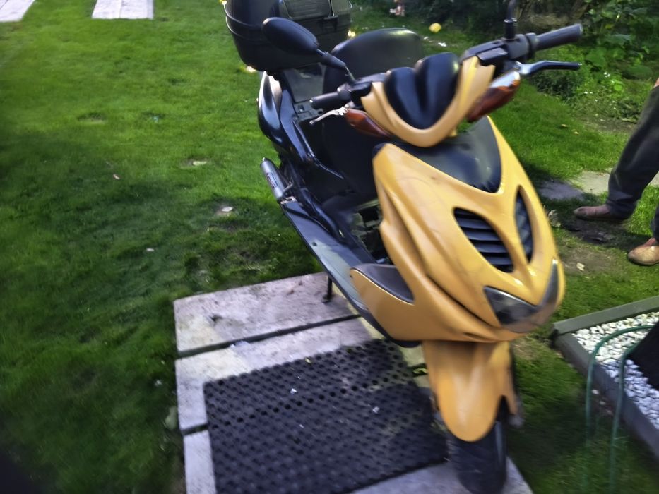 Yamaha