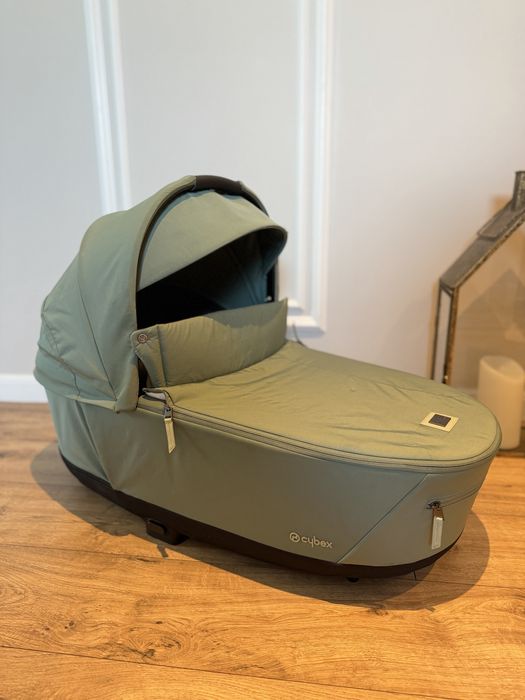 Gondola cybex priam 4.0