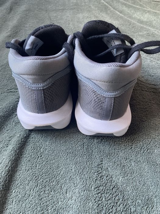 Buty Lebron Witness VIII
