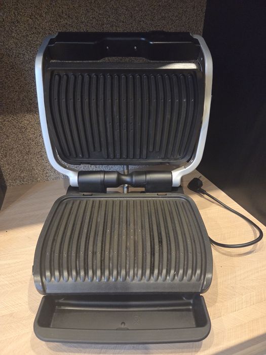 Grill elektryczny Tefal GC750D30 OptiGrill Elite