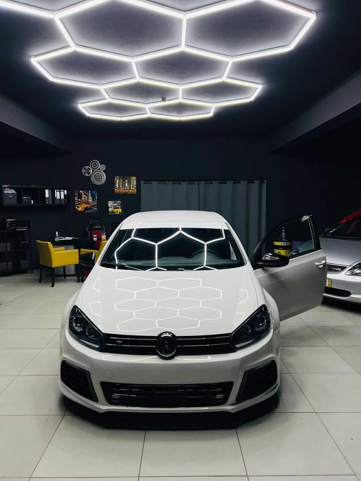 GOLF 6 GTI 2.0 TSI Manual