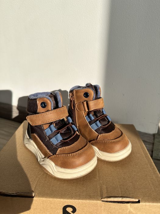 Черевички Apawwa 21 розмір