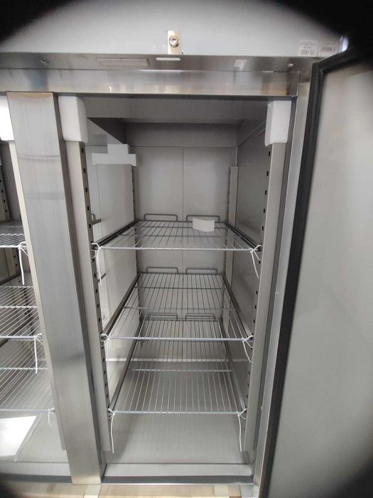 Congelador em Inox