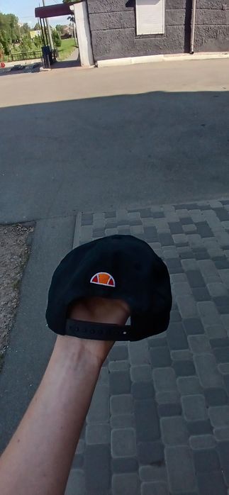 Кепка Ellesse...