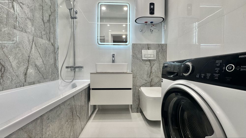 1-кімнатна квартира за адресою вул. Ш. Столичне (площа 36 м²) - Atlanta.ua - фото 5