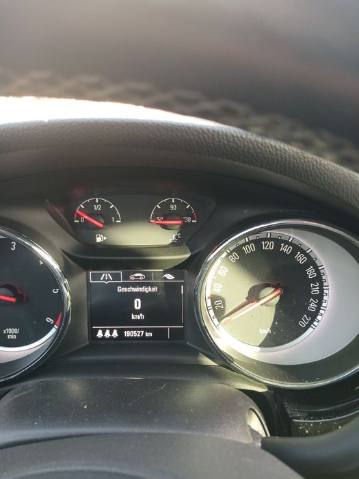 Sprzedam Opel Astra K