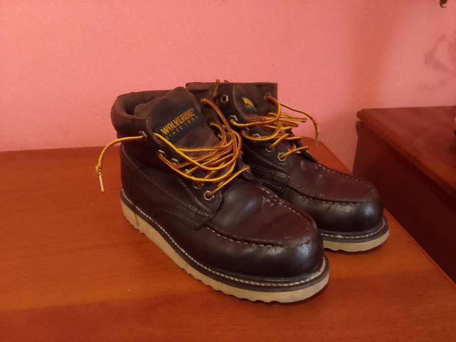 Демісезонні чобітки