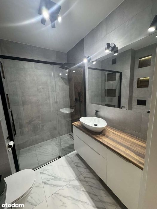 2 POKOJE 48.22m2 Osiedle Miłosza NISKI CZYNSZ