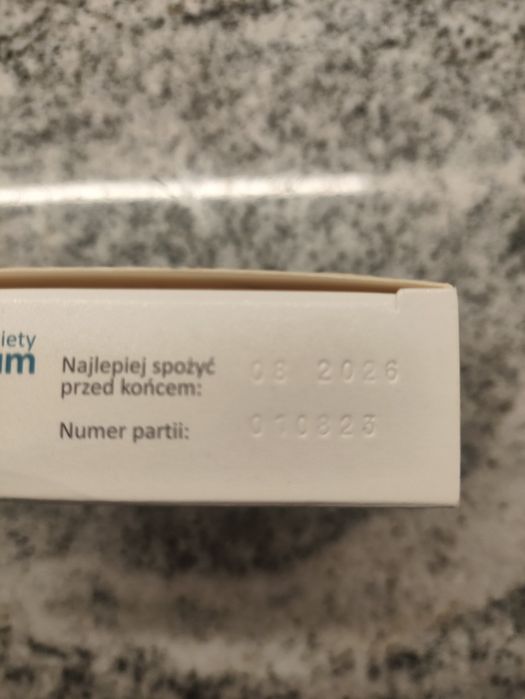 Depresanum Nowe Opakowanie Stres Nerwy