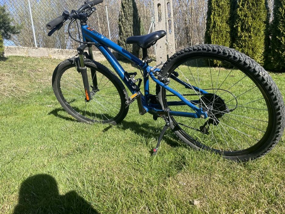 Rower MTB Rockrider 26