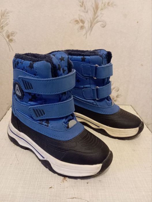 Продам черевички Lupily розмір 27, устілка 18 см