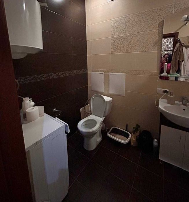 1-кімнатна квартира за адресою (площа 37 м²) - Atlanta.ua - фото 11