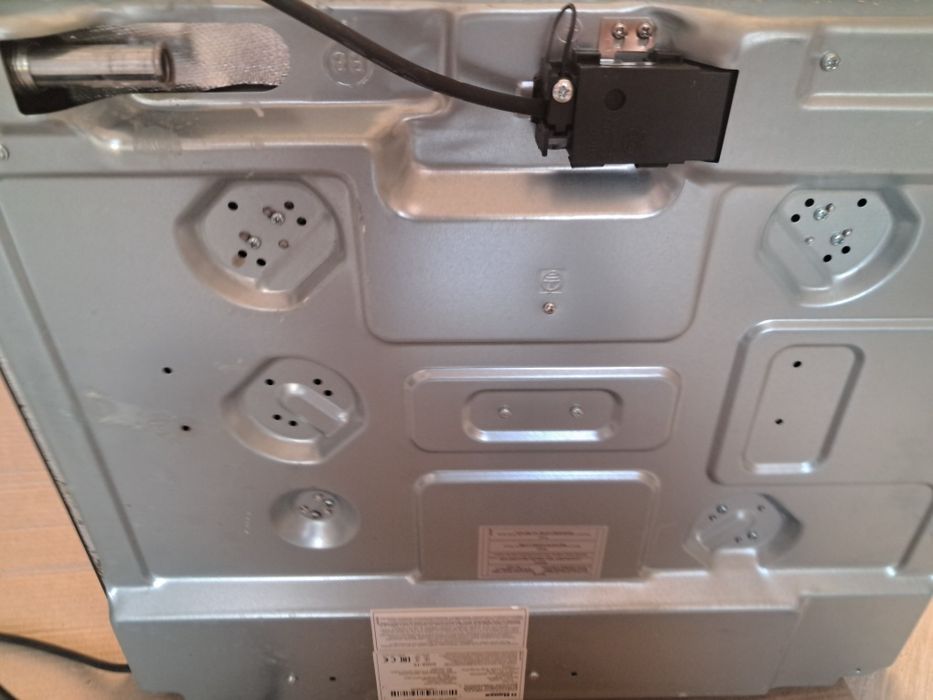 Варочная поверхность HANSA