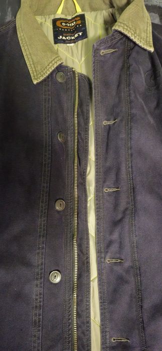 Kurtka męska G-star  jesień/zima