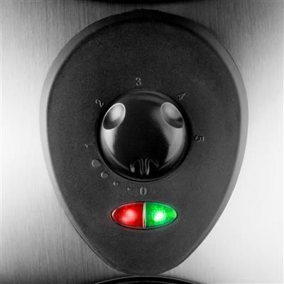 Maquina wafer Tristar