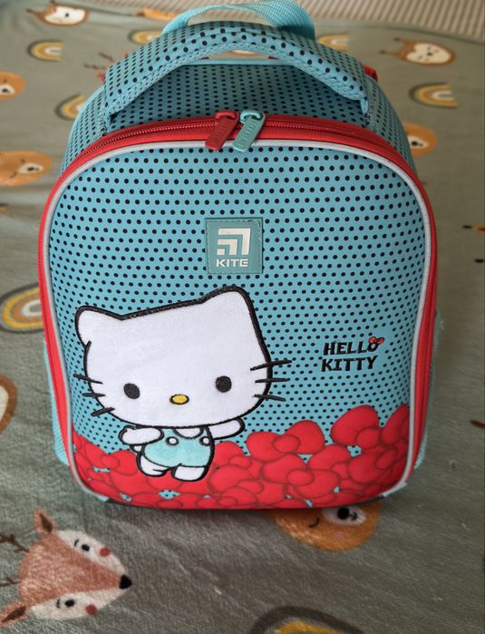 Рюкзак Kite Hello Kitty