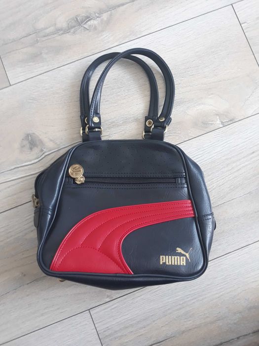 Torebka damska Puma