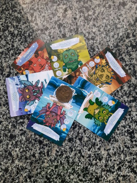 КриптоШопіки АТБ