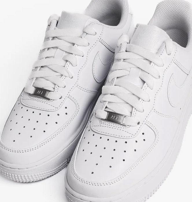Nike Air Force 1 Low White DD8959-100