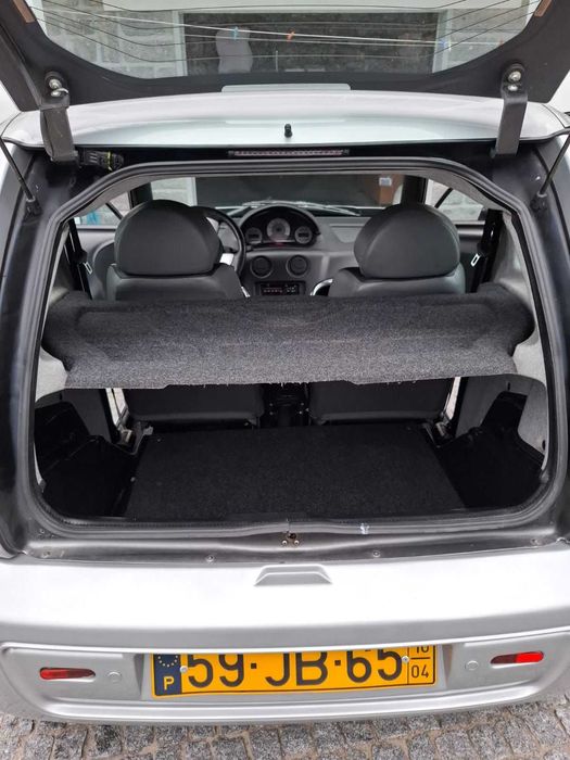 Quadriciclo Grecav Sonique 2010 – Em excelente estado!