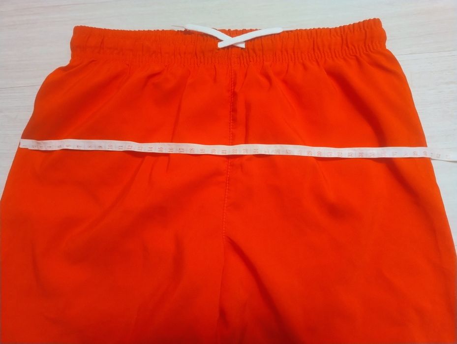 Шорты плавательные на подростка 13-14 лет