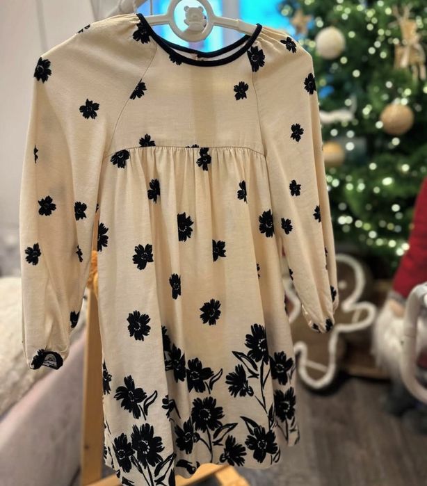 Сукня для дівчинки Zara 116