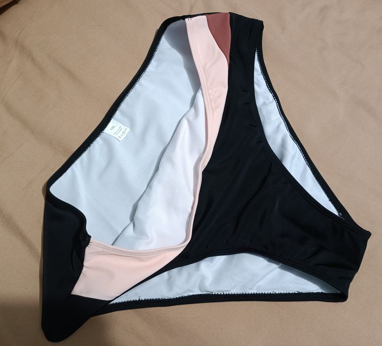 Купальник раздельный