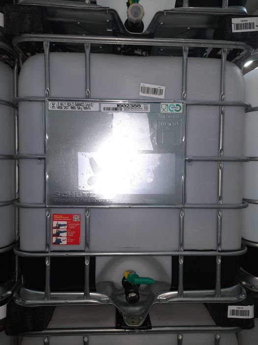 Mauzery ,mauzer zbiornik  1000 l i 600 l okazja im wiecej tym taniej