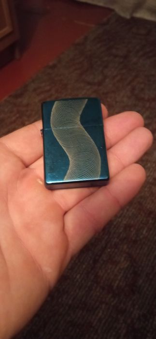 Zippo оригінал в чудовому стані