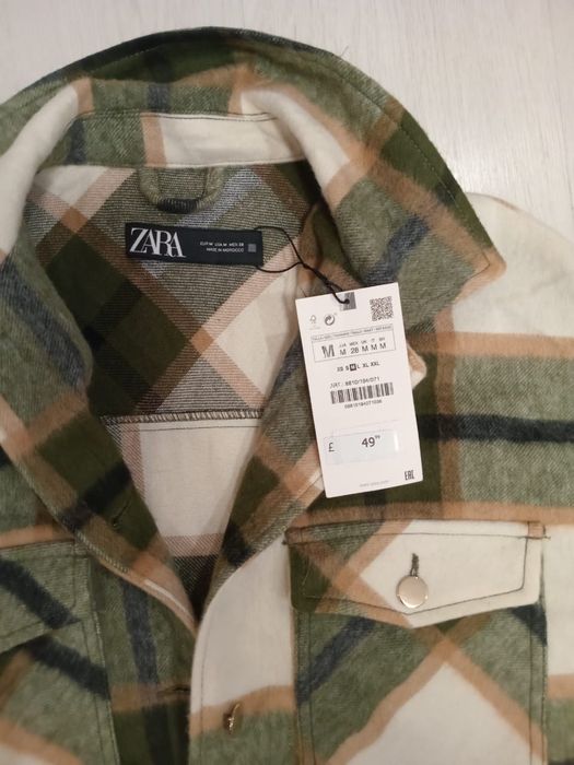 куртка рубашка ..