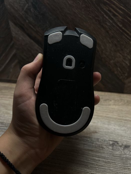 Миша Razer Viper V3 HyperSpeed Wireless Black