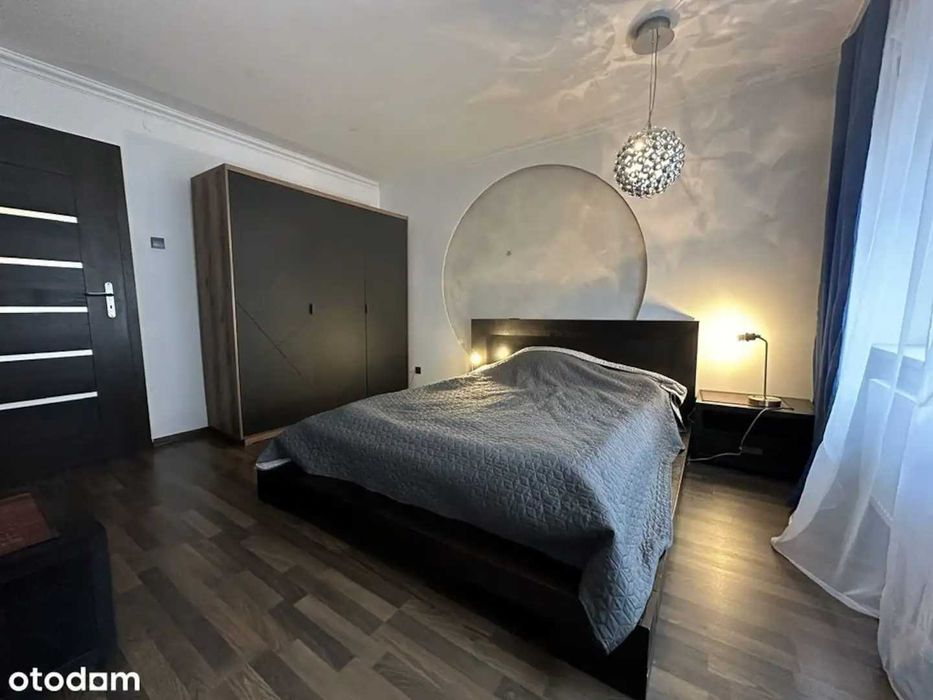 Mieszkanie – Katowice - Widok 2