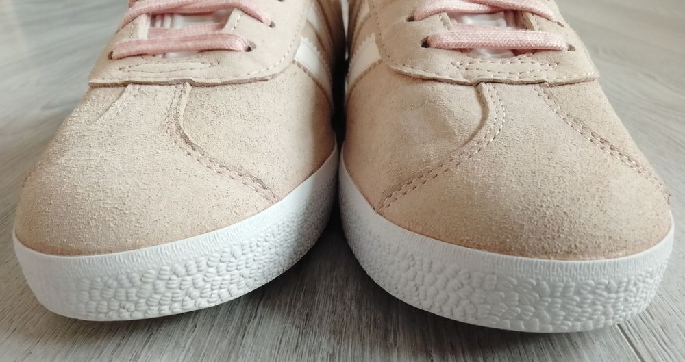 Оригінальні кросівки Adidas Gazelle