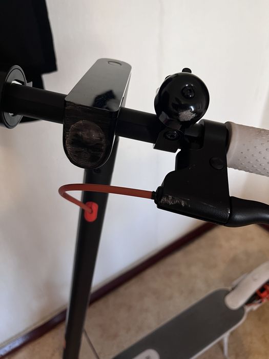 Електросамокат Xiaomi Mi Electric Scooter 3 Grey