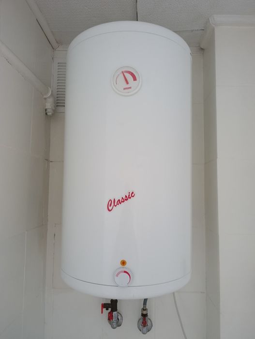 Bojler Classic 80 l
